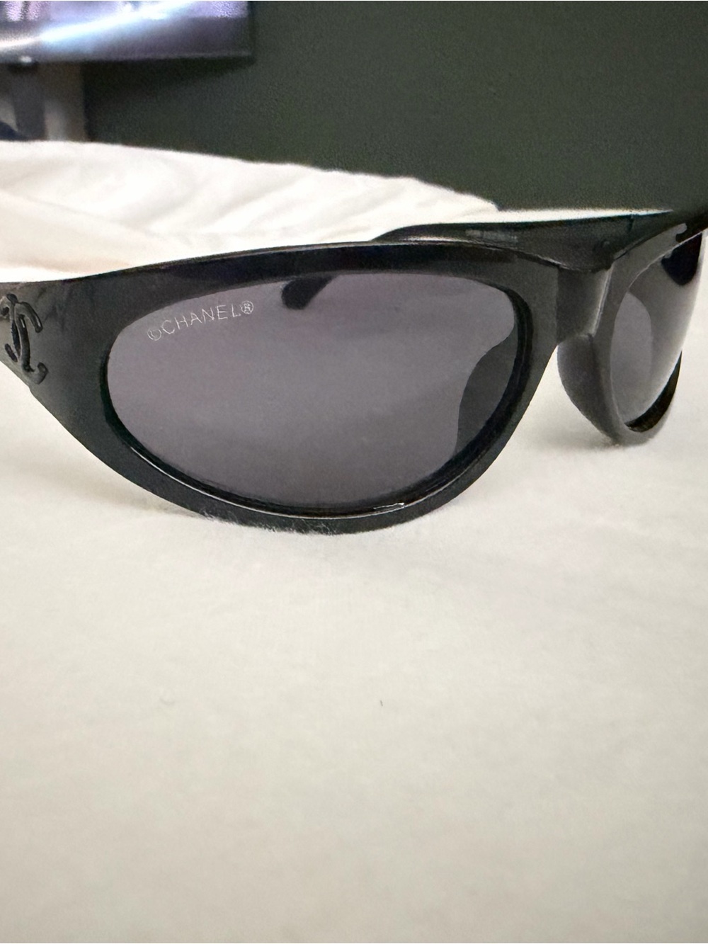 CC Sunglasses